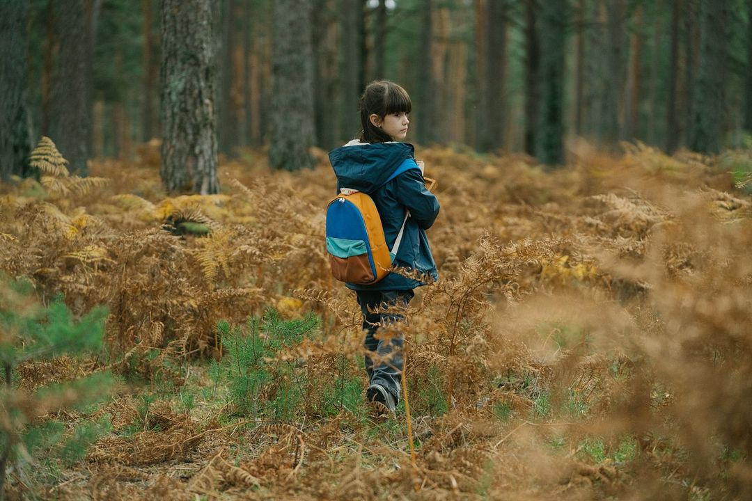 Cortafuego – Umgeben von Feuer : Bild Candela Martínez