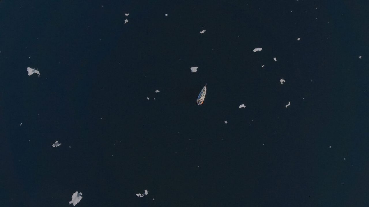 Home Is The Ocean : Bild