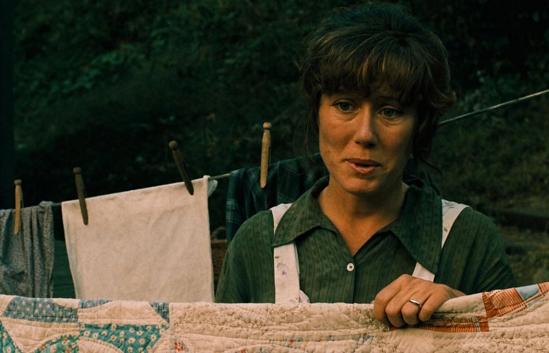Matewan : Bild Mary McDonnell