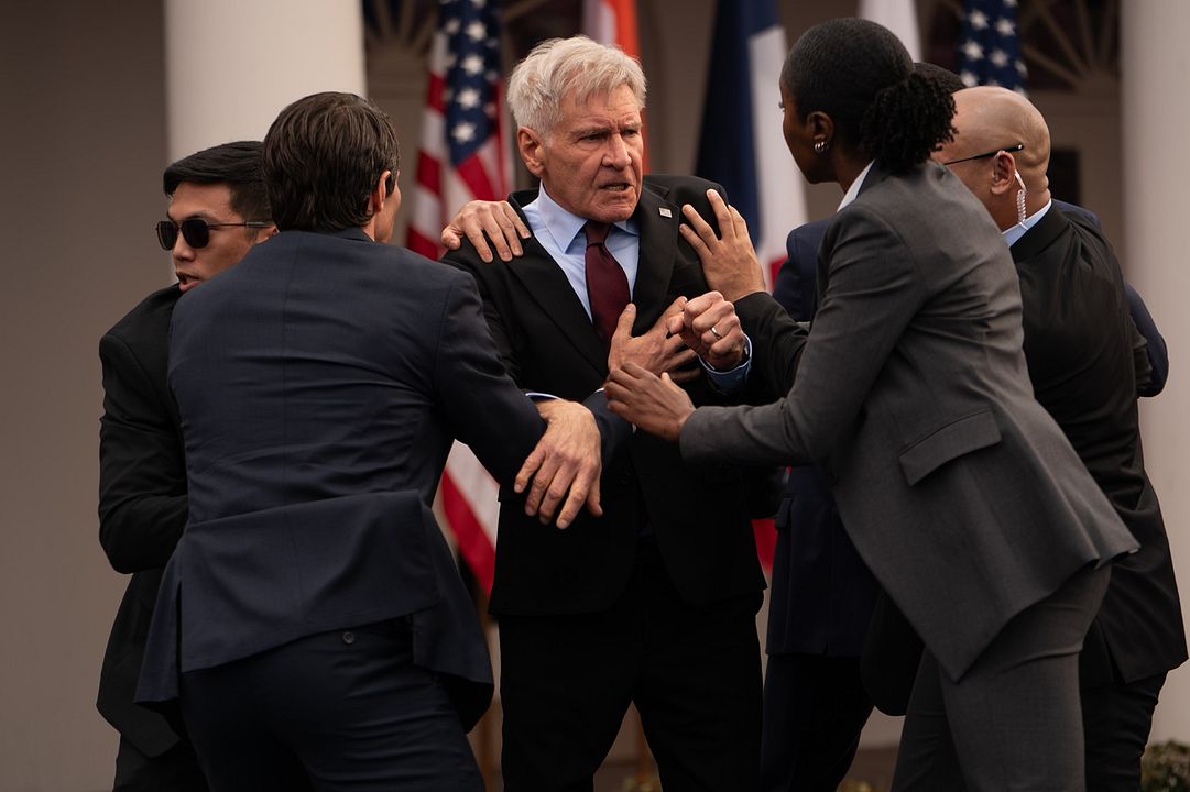 Captain America: Brave New World : Bild