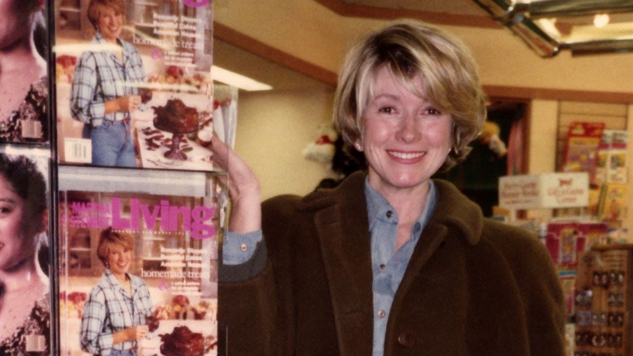 Martha Stewart : Bild