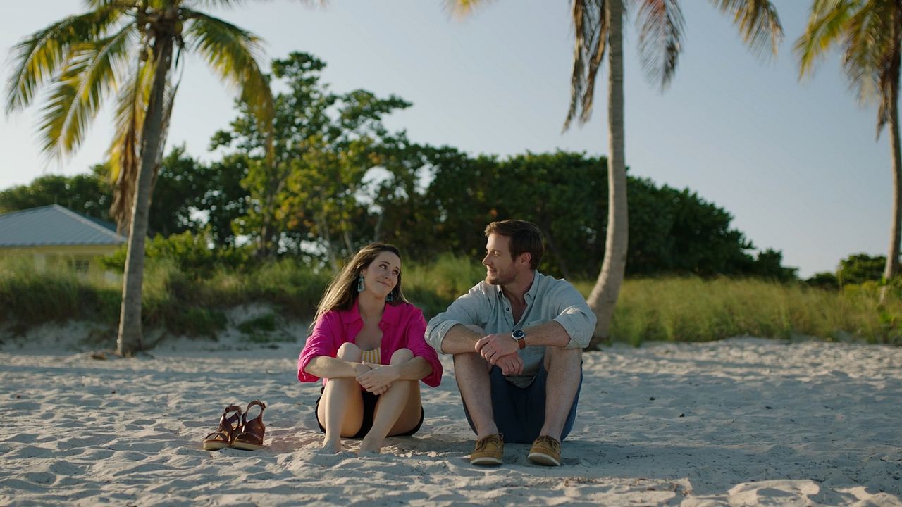 Ein waghalsiger Weg zur Liebe : Bild