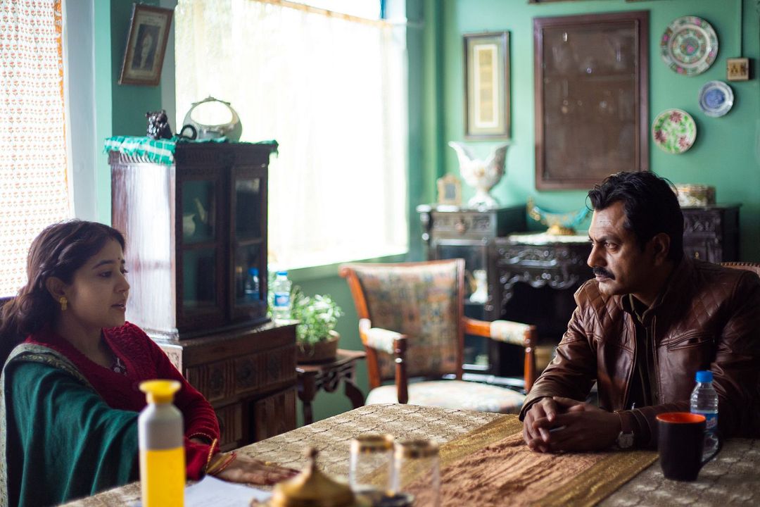 Raat Akeli Hai: The Bansal Murders : Bild Nawazuddin Siddiqui