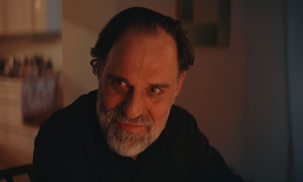 Ungeduld des Herzens : Bild