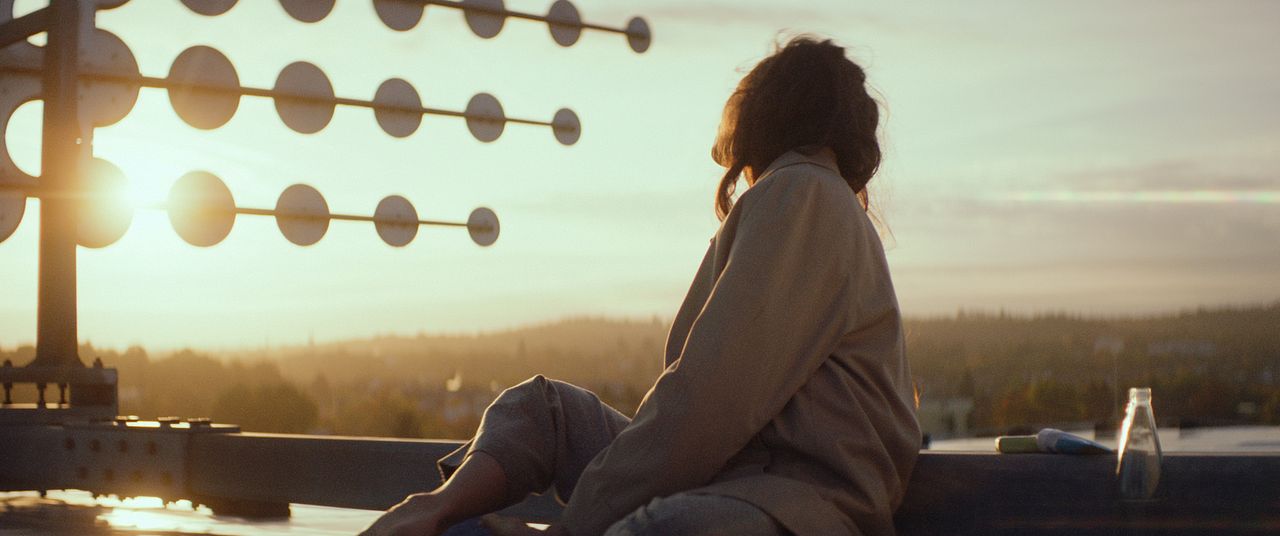 Chaos und Stille : Bild