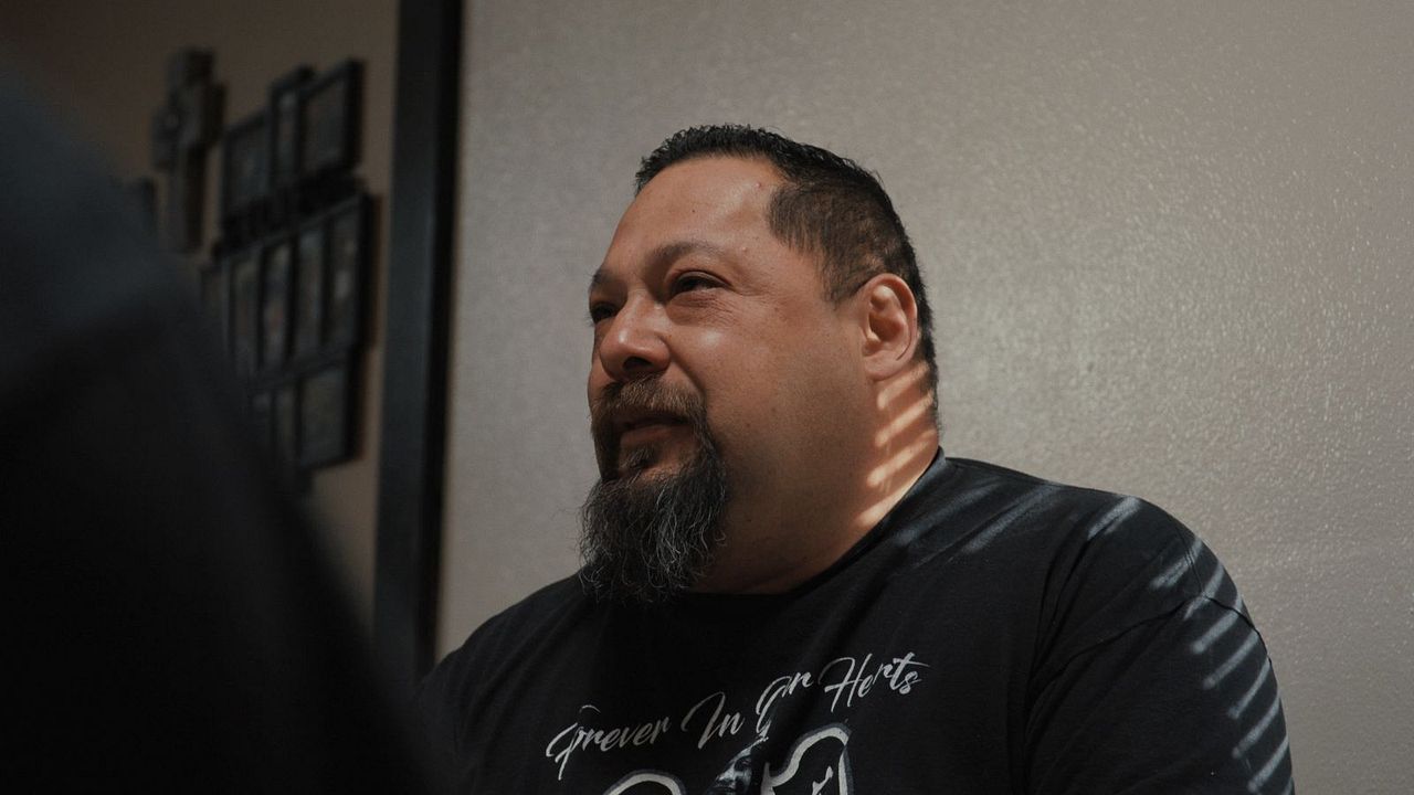 All die leeren Zimmer : Bild Javier Cazares