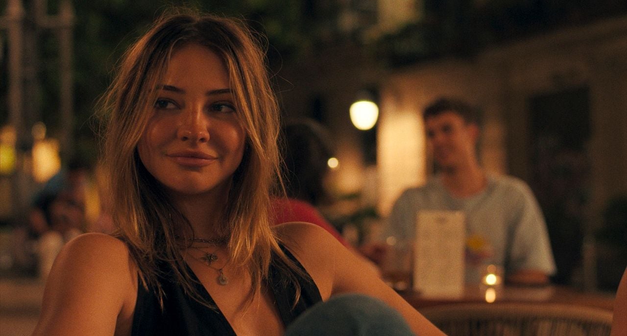 Liebe findet uns : Bild Madelyn Cline