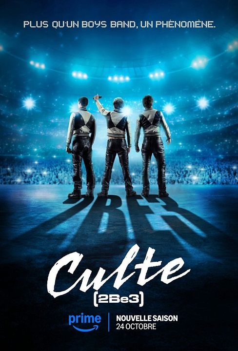 Culte : Kinoposter