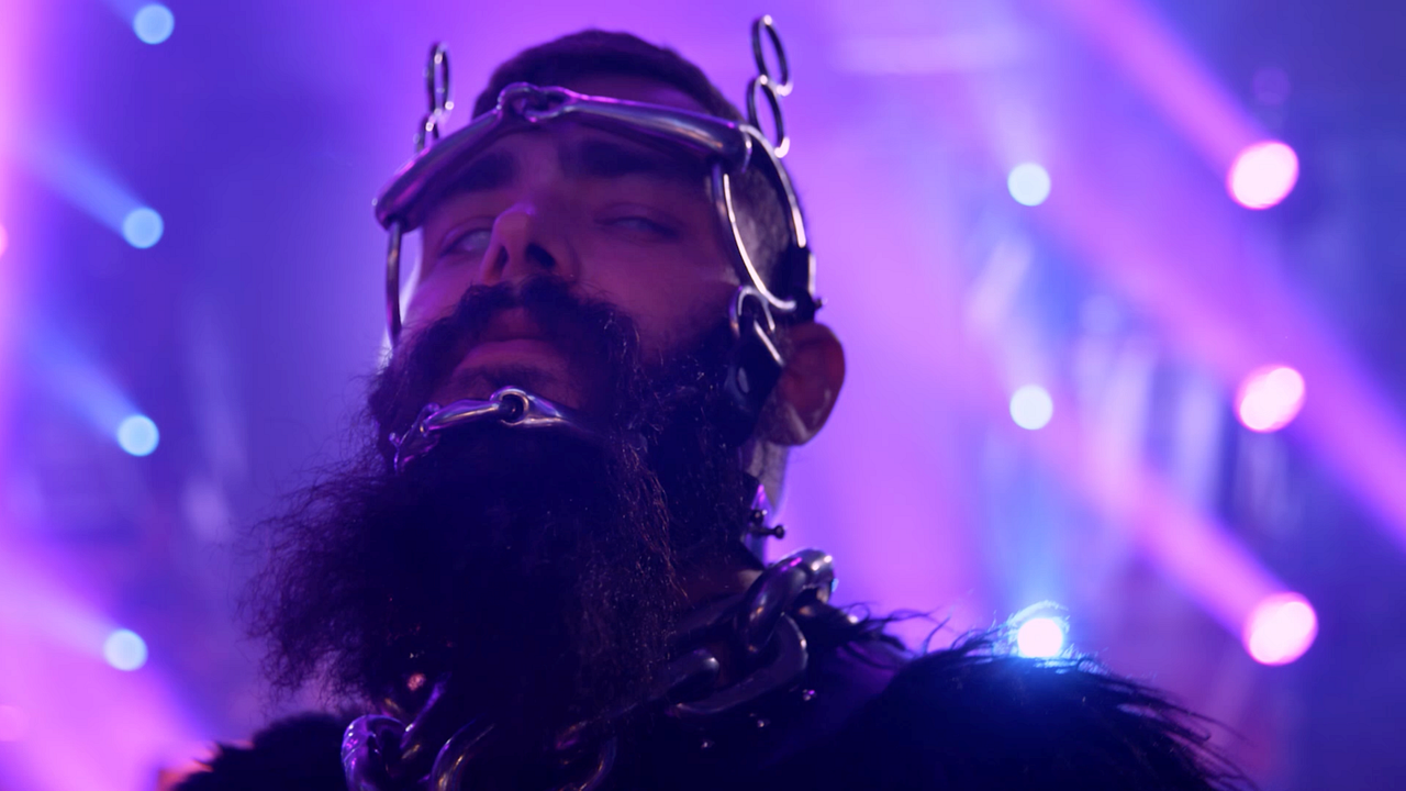 Darklands - Bist du bereit tiefer zu gehen? : Bild