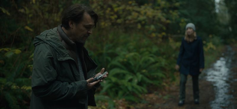 Exile - Die Angst in dir : Bild