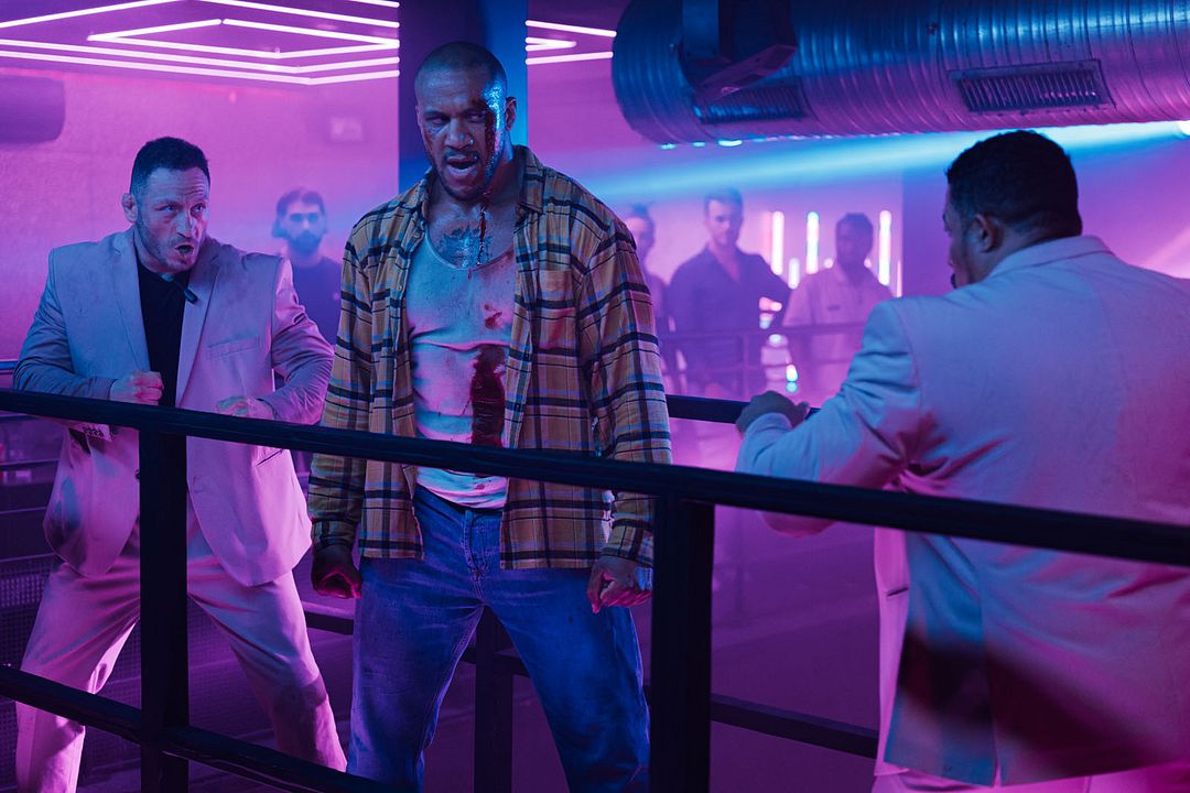 K.O. : Bild Ciryl Gane