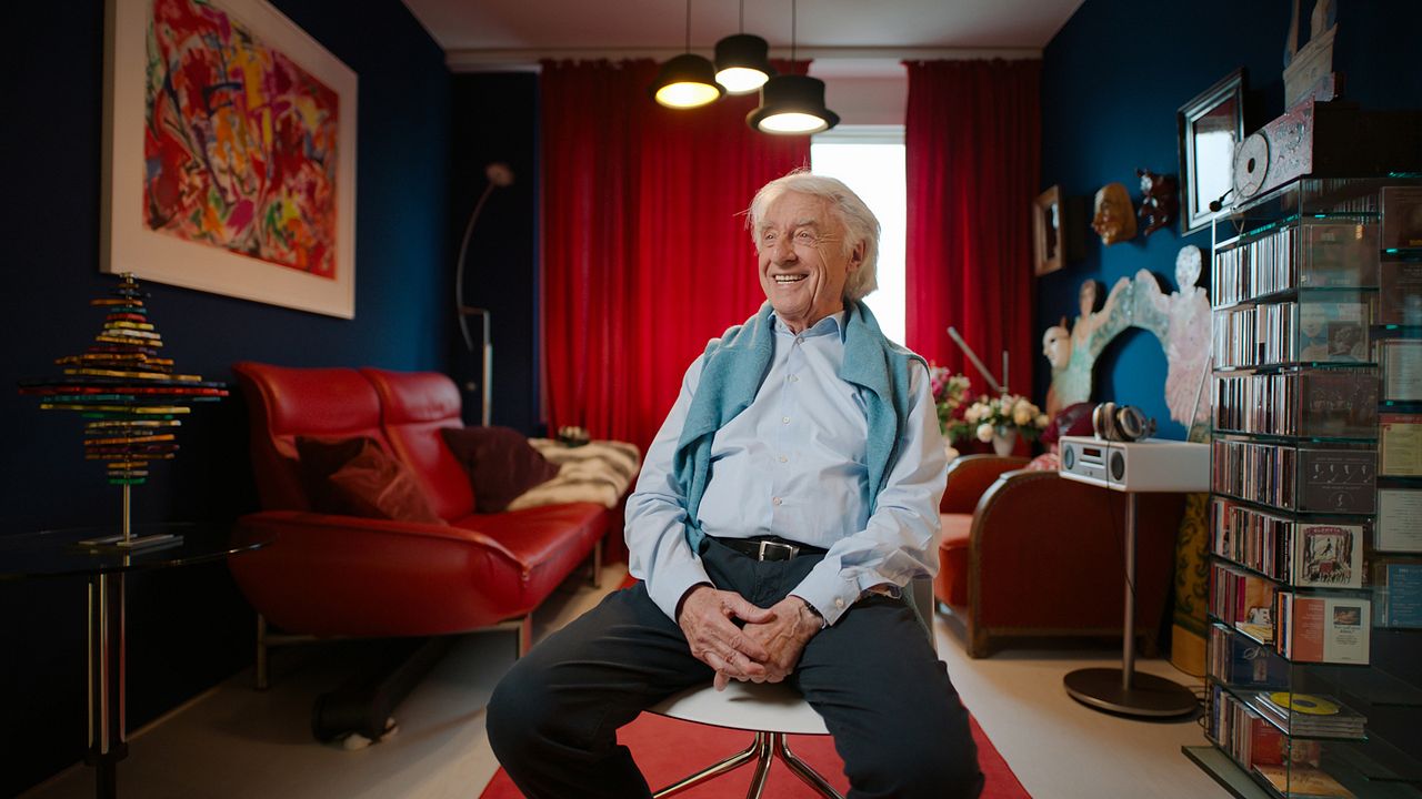 Typisch Emil - Vom Loslassen und Neuanfangen : Bild Emil Steinberger