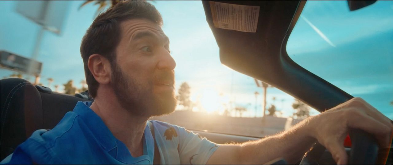 Wer will schon einen Astronauten heiraten? : Bild