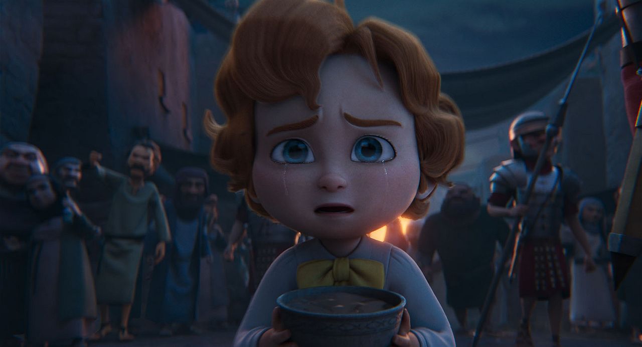 Der König der Könige : Bild