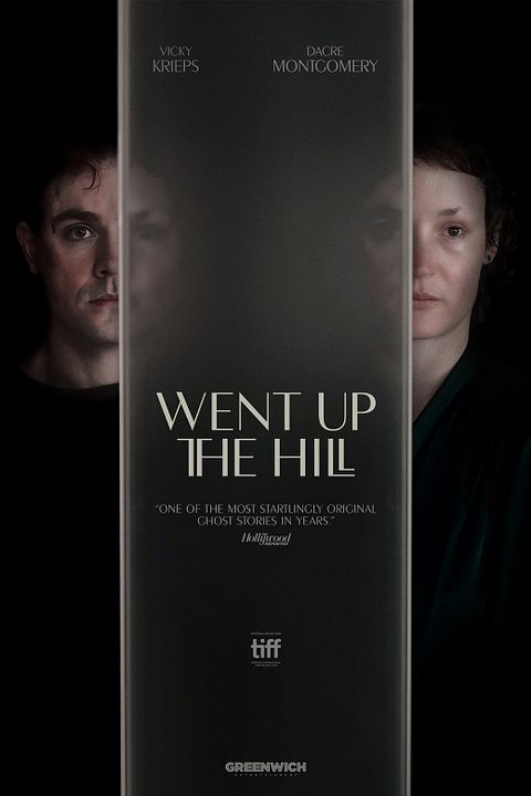 Went Up The Hill : Kinoposter