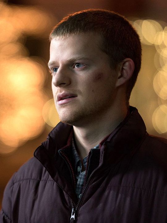 Kinoposter Lucas Hedges