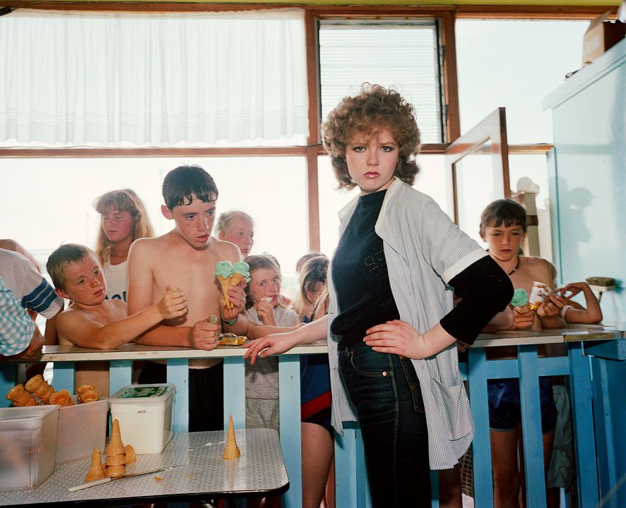 I Am Martin Parr : Bild