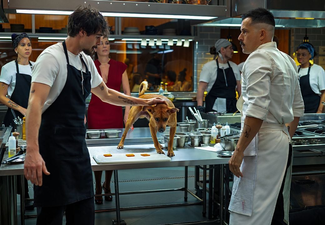 Caramelo : Bild Rafael Vitti