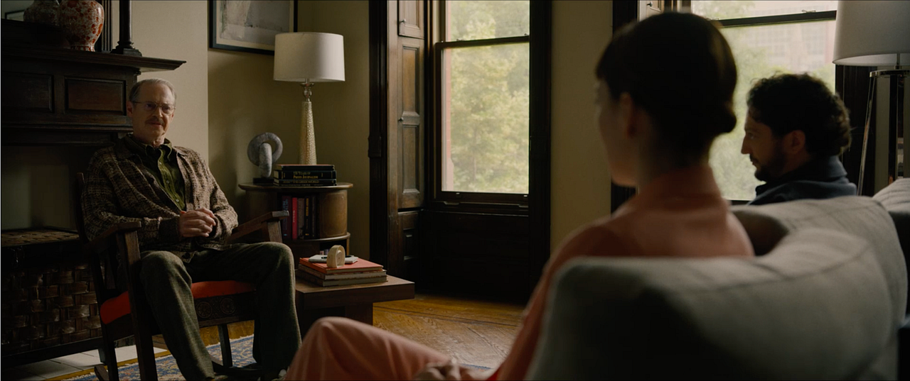 Der Psycho-Coach - Mörderische Therapie : Bild