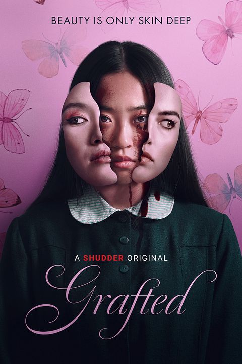 Grafted : Kinoposter