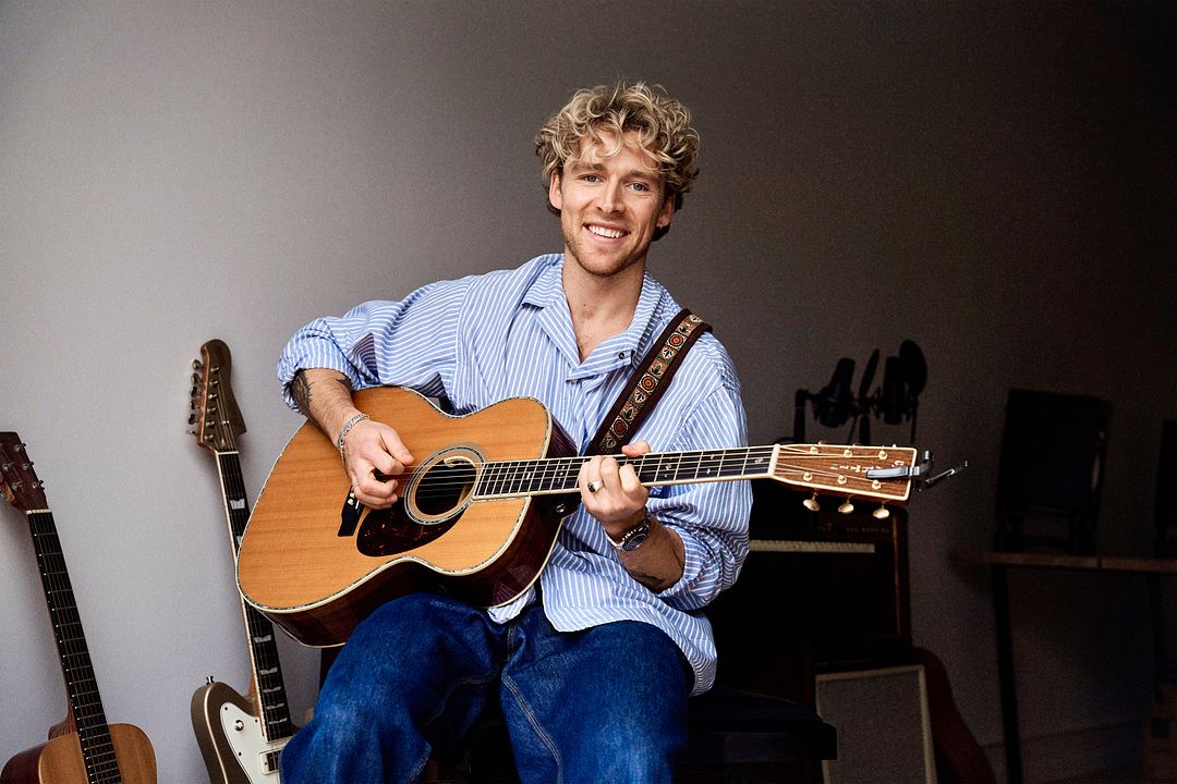 Christopher - A Beautiful Real Life : Bild Christopher Nissen