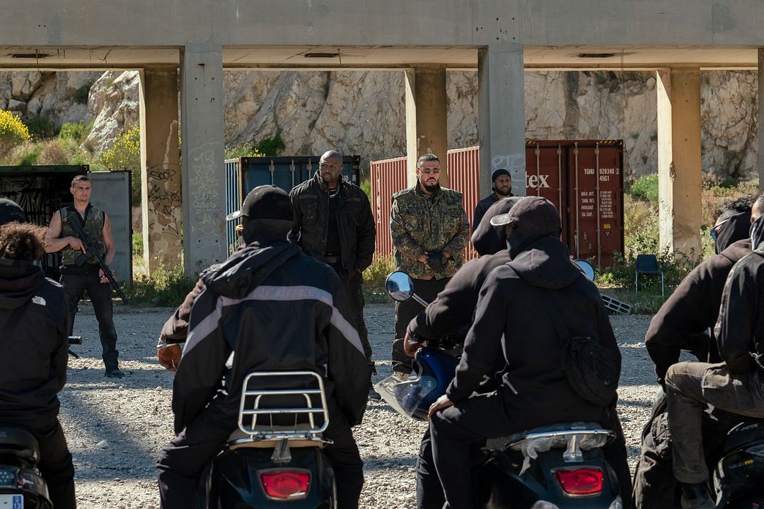 K.O. : Bild Faued Nabba