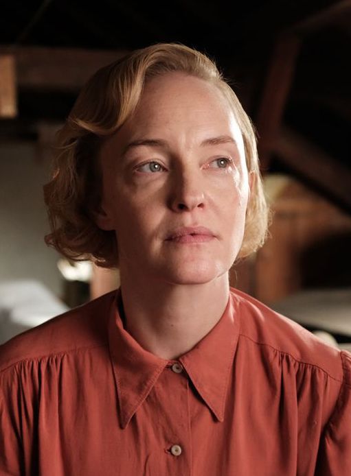 Kinoposter Sofia Pekkari