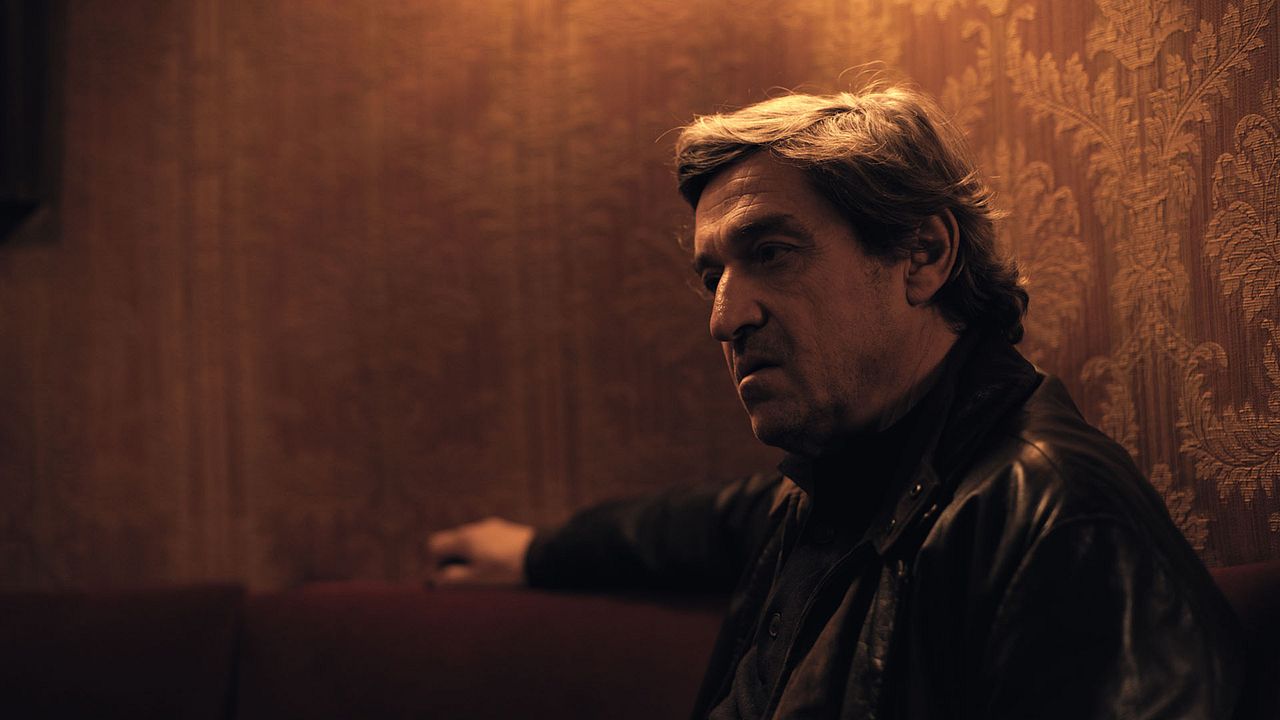 Der Tod wird kommen : Bild