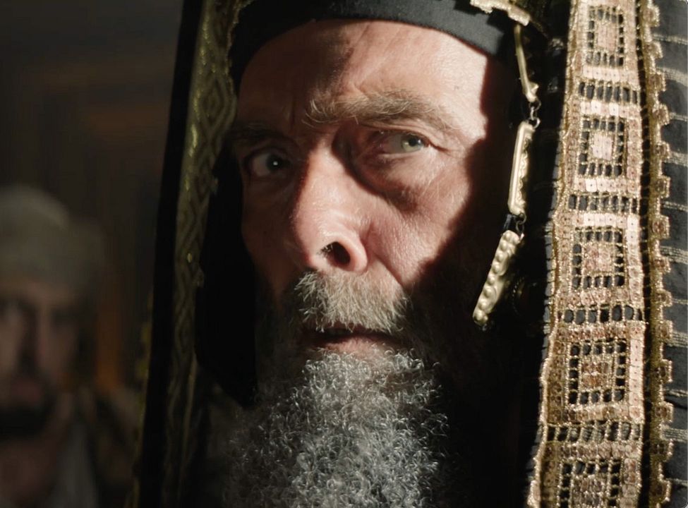 Das letzte Abendmahl : Bild