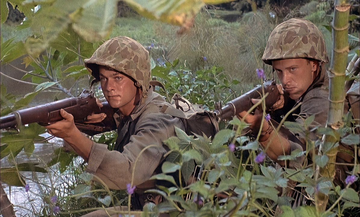 Brückenkopf X : Bild