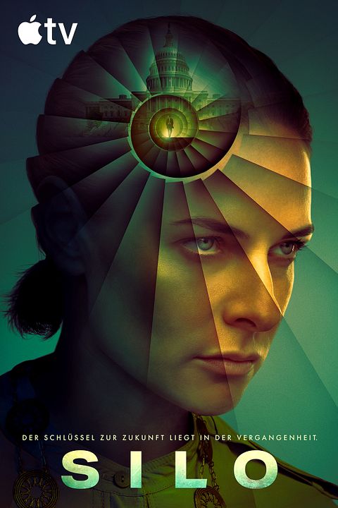 Silo : Kinoposter