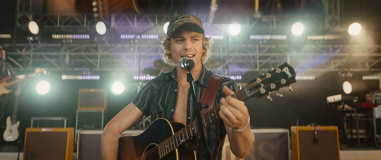 Heartland : Bild Ross Lynch