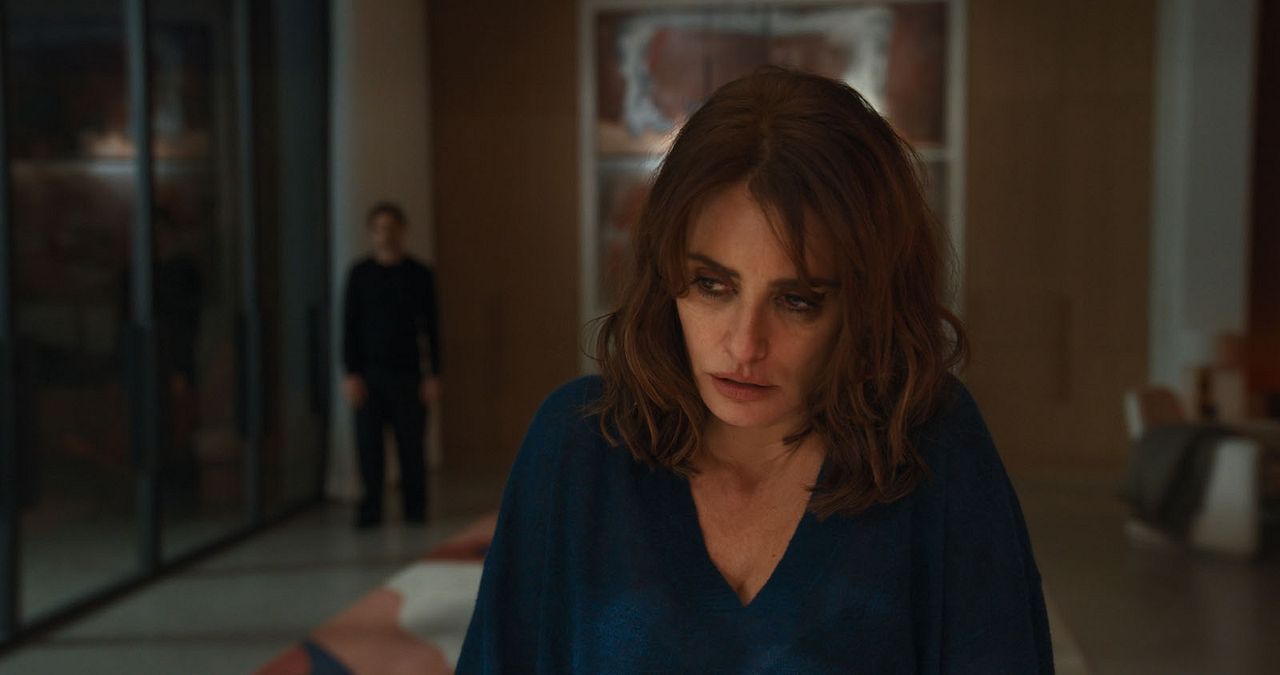 Bunker : Bild Penélope Cruz