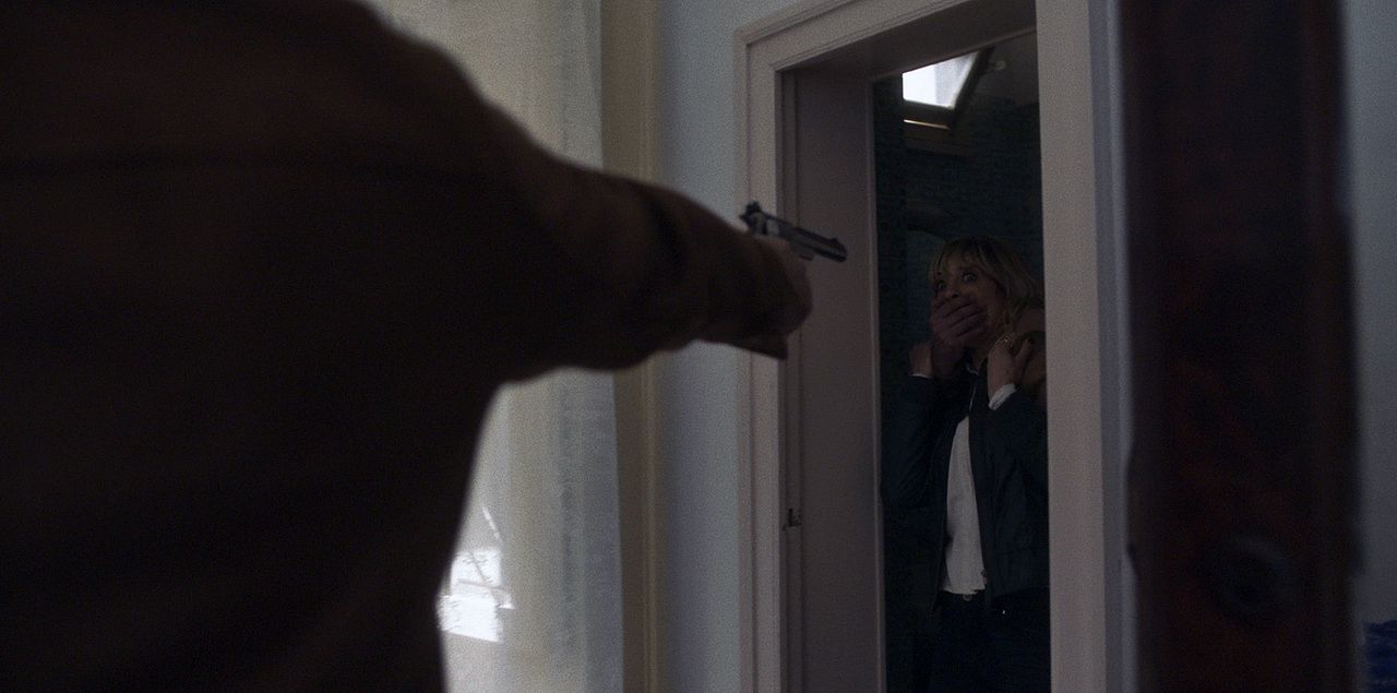 Interstate - Auf Leben und Tod : Bild