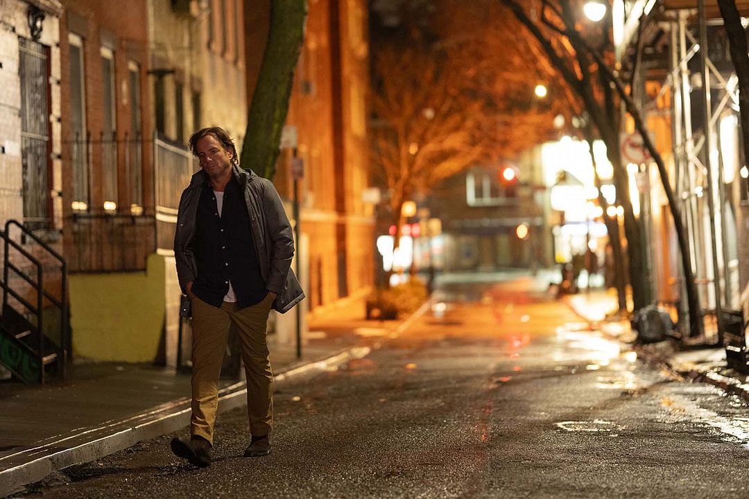 Is This Thing On? : Bild Will Arnett