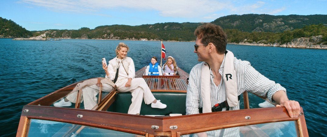 Victoria muss weg : Bild