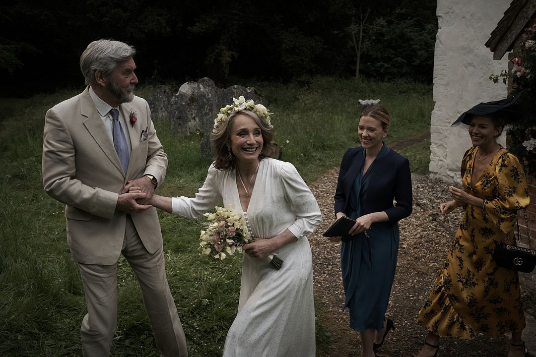 My Mother's Wedding : Bild