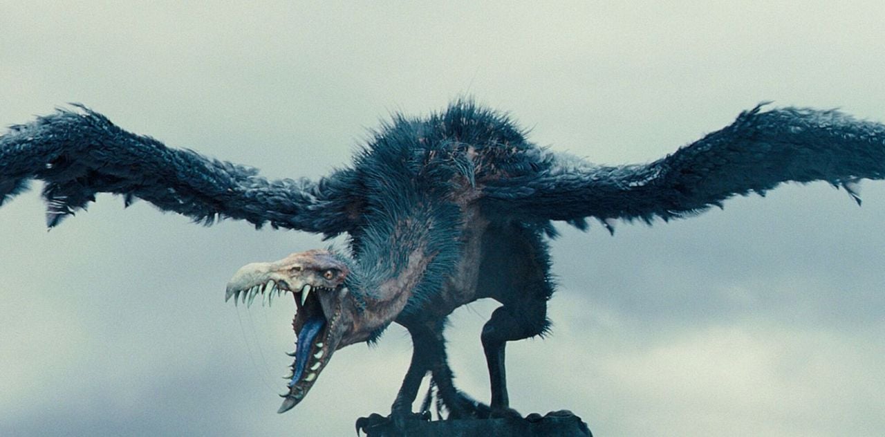 Secret Division 749 : Bild