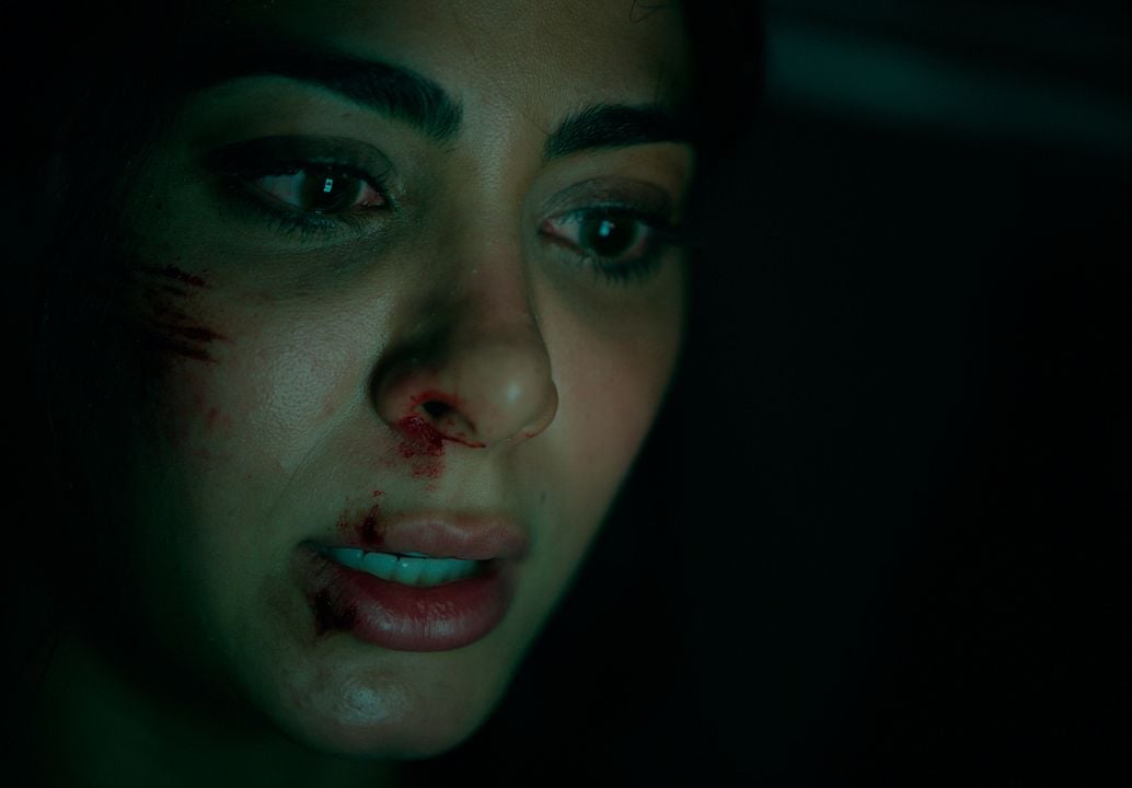 Rosario : Bild Emeraude Toubia