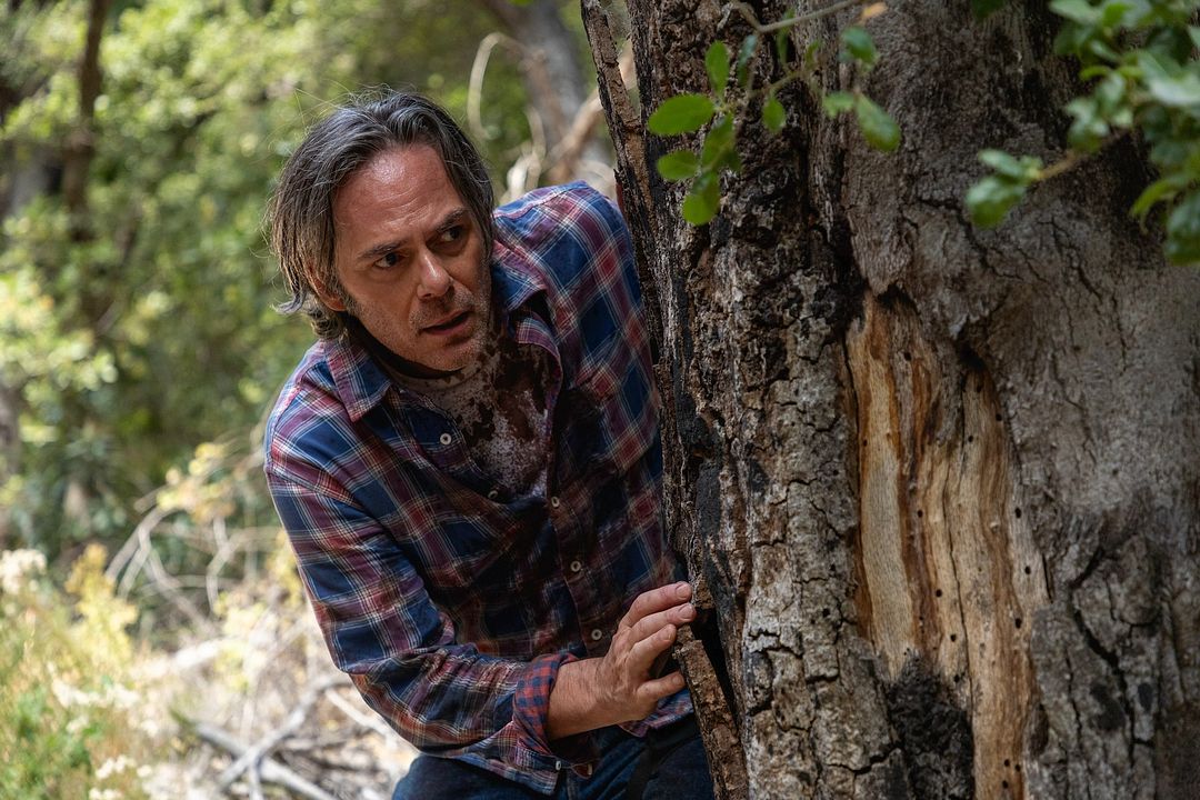 Outbreak - Die Verwüstung : Bild