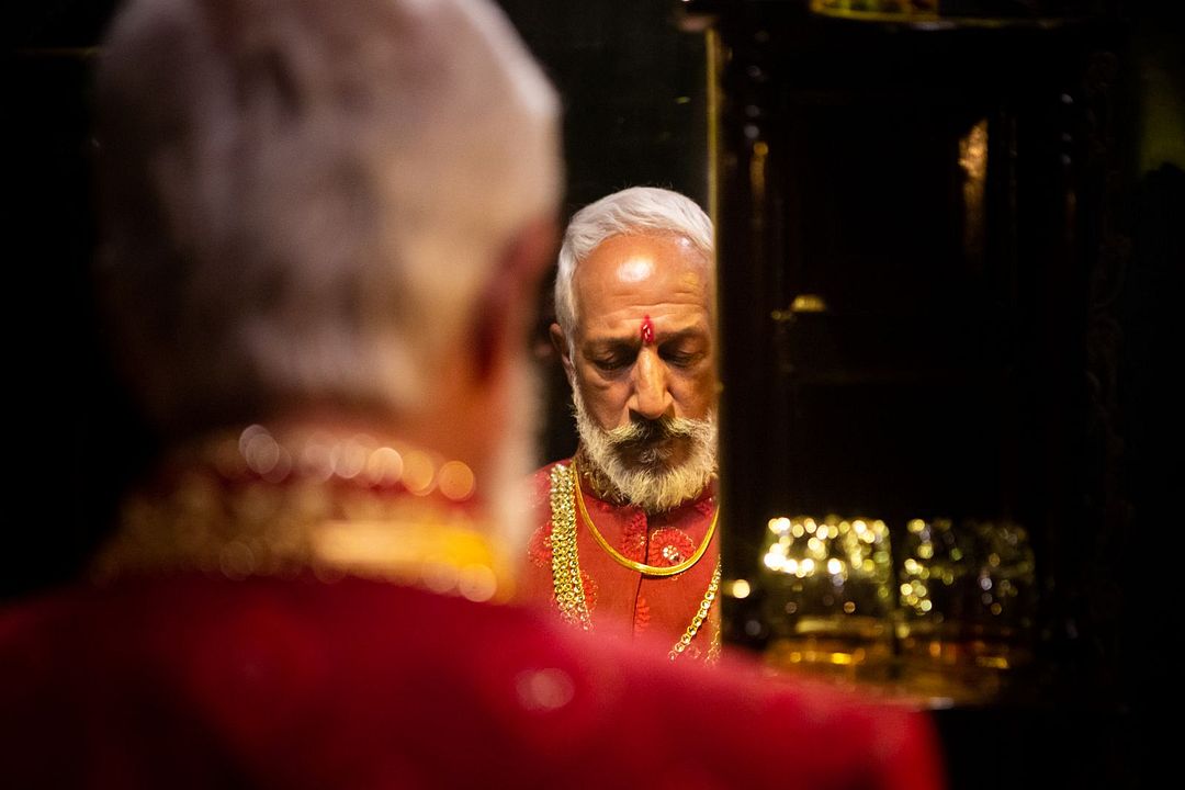 Raat Akeli Hai: The Bansal Murders : Bild