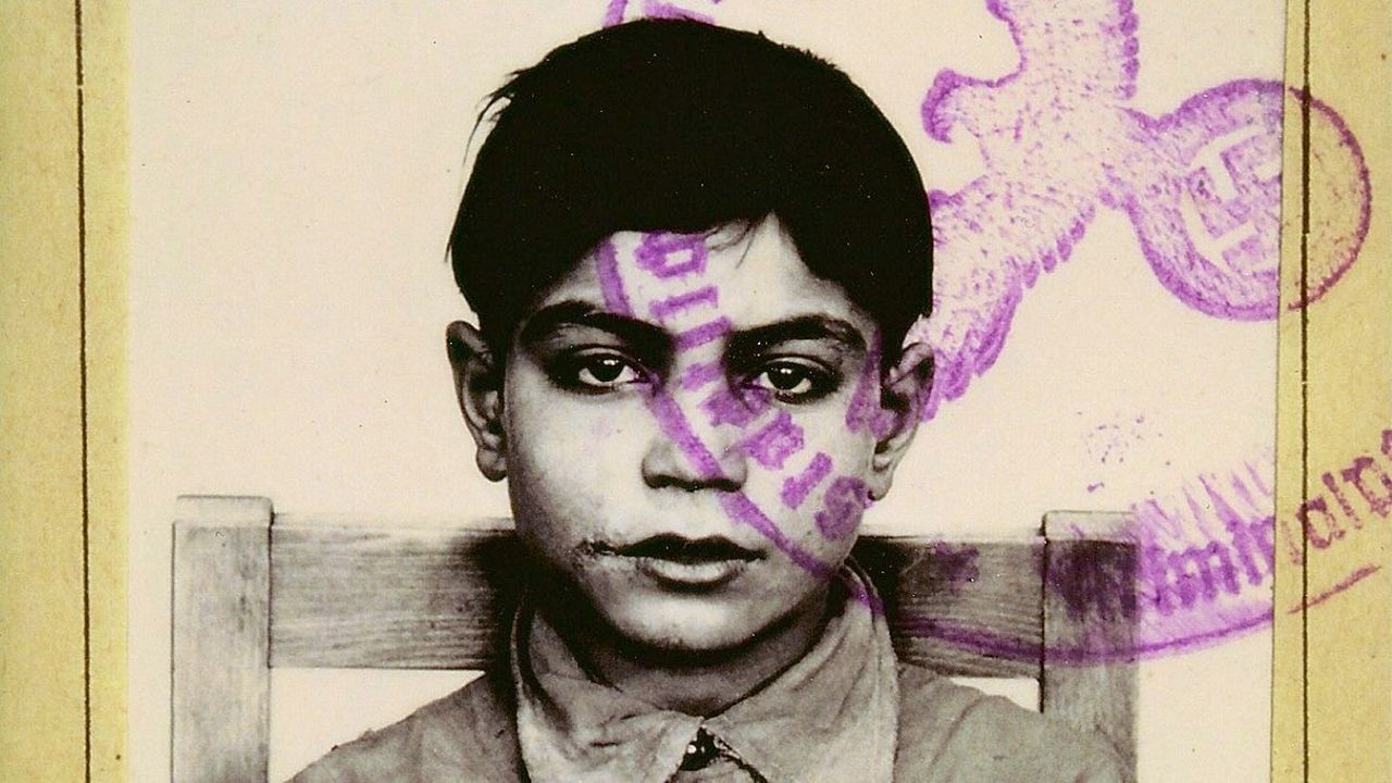 Das falsche Wort : Bild