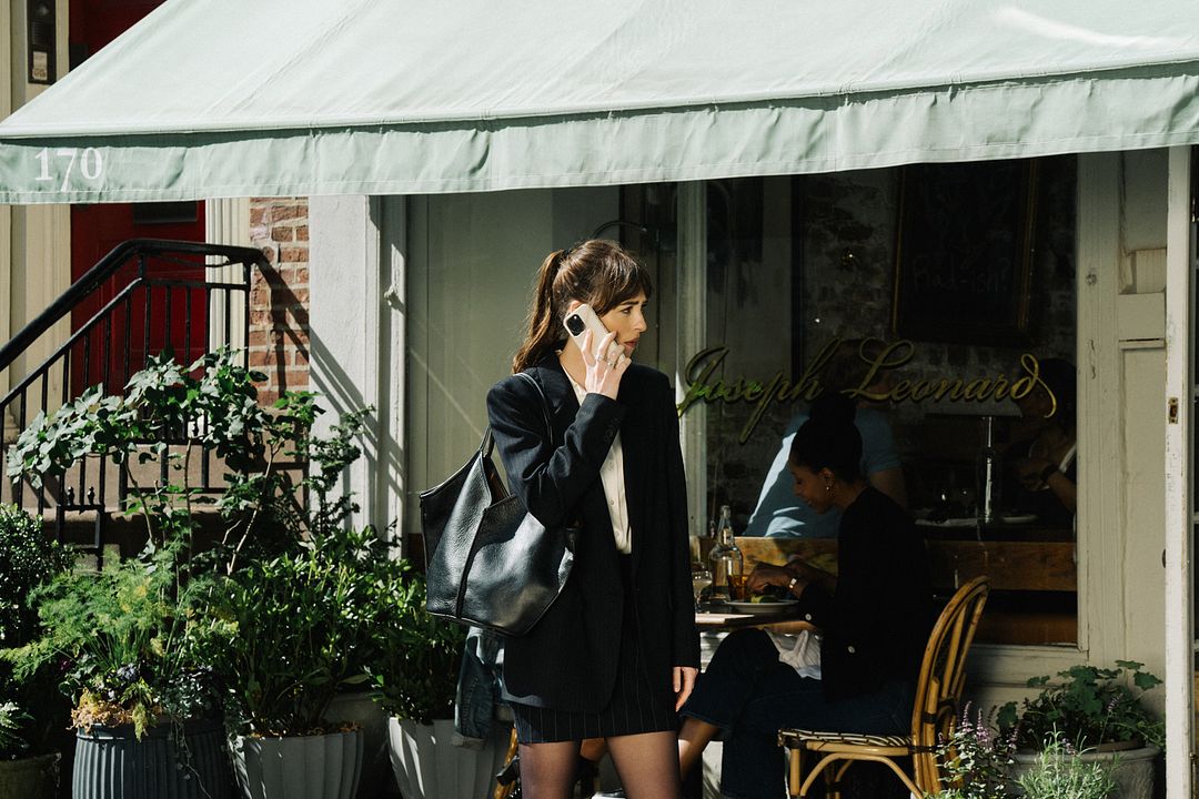 Was ist Liebe wert - Materialists : Bild Dakota Johnson