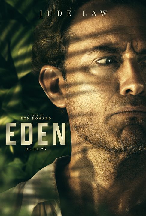 Eden : Kinoposter