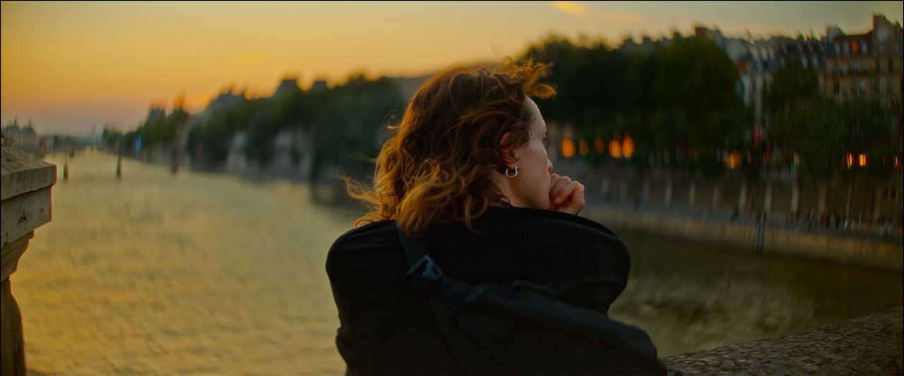 Sounds Of Paris : Bild Agathe Rousselle