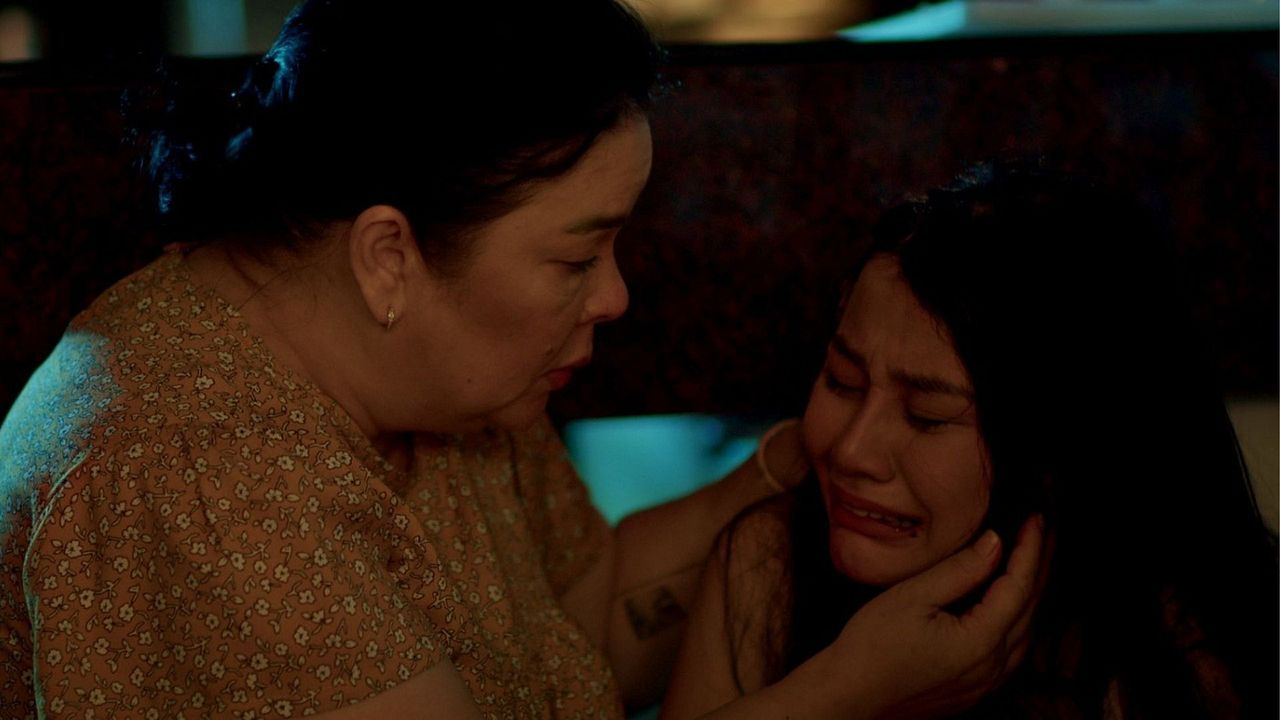 Hooker - Die dunklen Geheimnisse eines Escort Girls : Bild