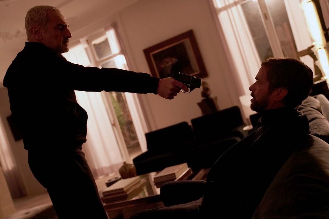 Zone 3 : Bild Romain Duris, Gilles Lellouche