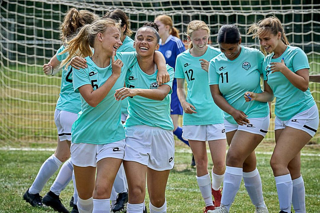 Lioness – Die Löwin : Bild