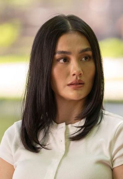 Kinoposter Agnez Mo