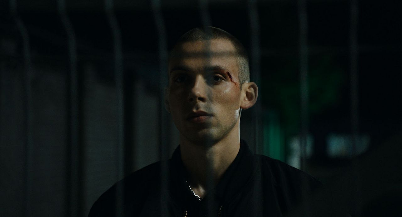 The Activist : Bild Robertas Petraitis